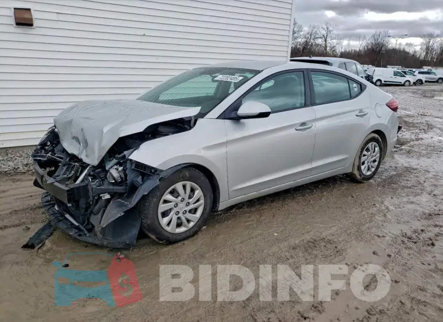 5NPD74LF6KH439844 Photo# 1