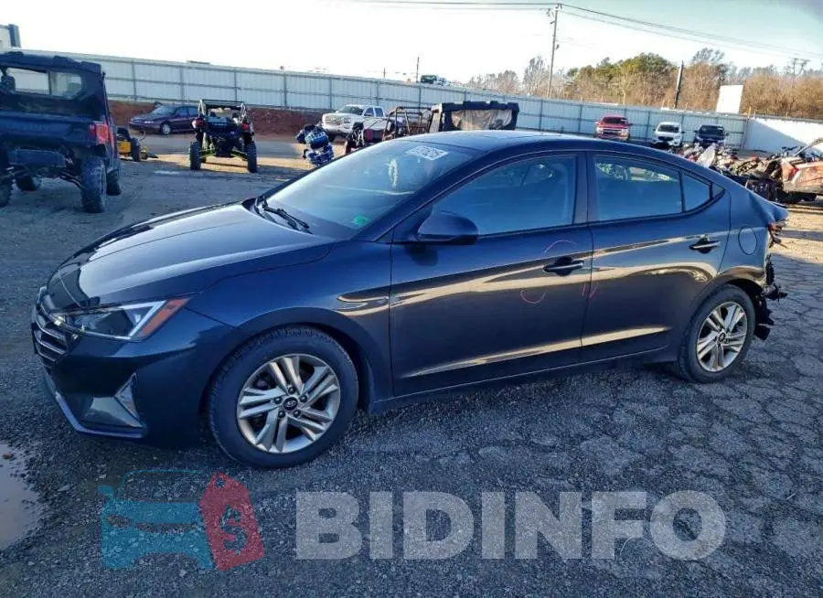 5NPD84LF2LH605789 Photo# 1