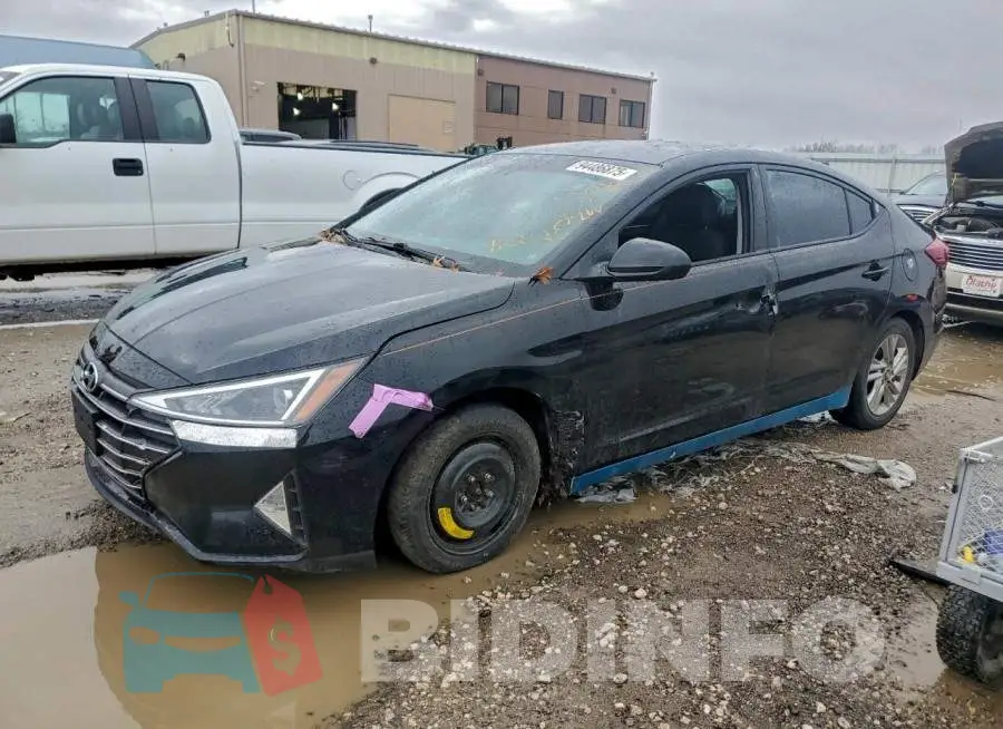 5NPD84LF8KH452995 Photo# 1