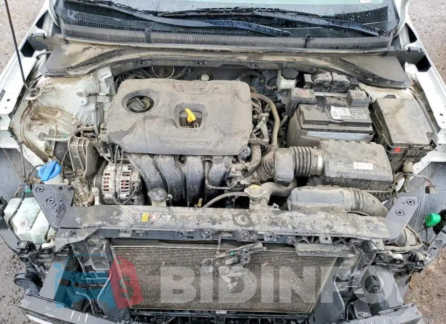 5NPD84LFXKH469281 Photo# 11