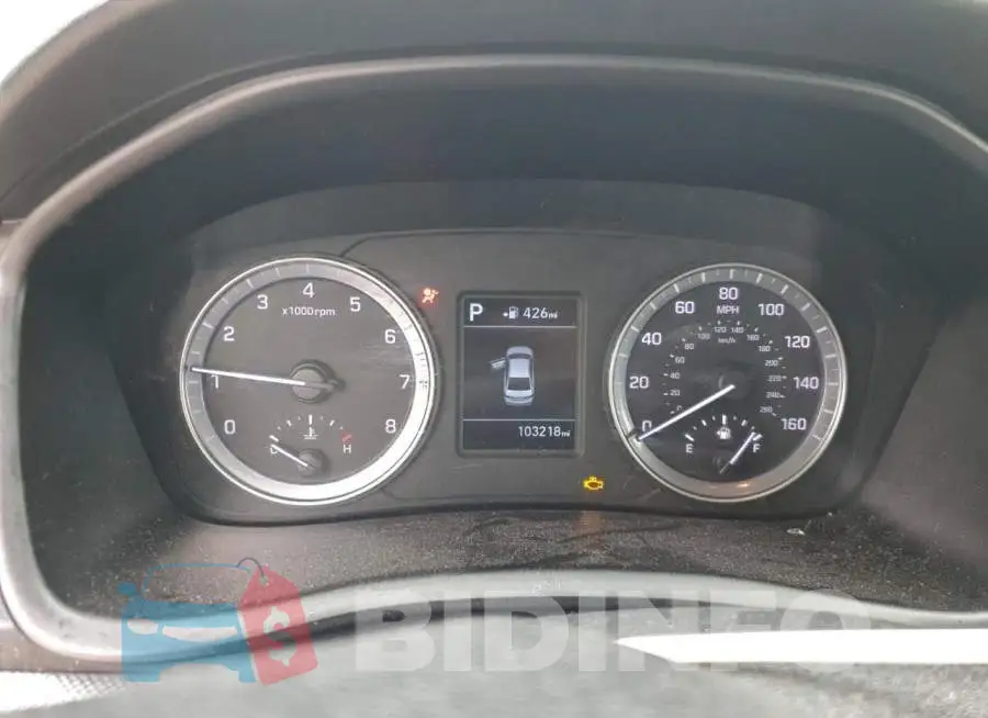 5NPE24AF9JH605293 Photo# 9