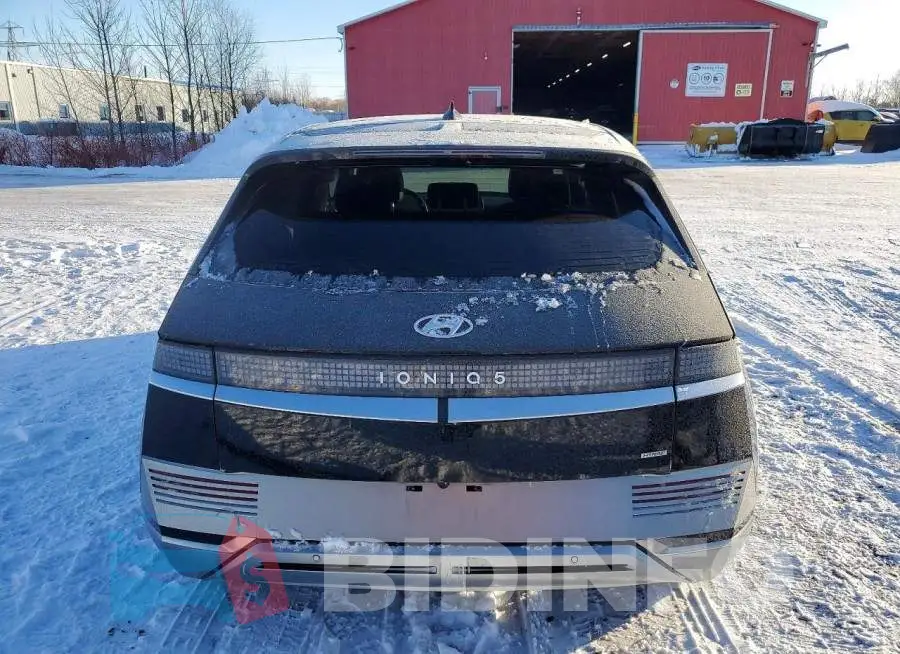 KM8KRDDF6RU337326 Photo# 6