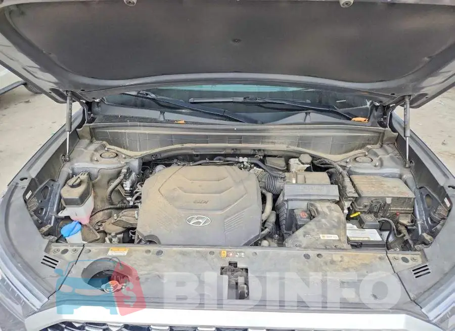 KM8R74HE0MU321167 Photo# 12
