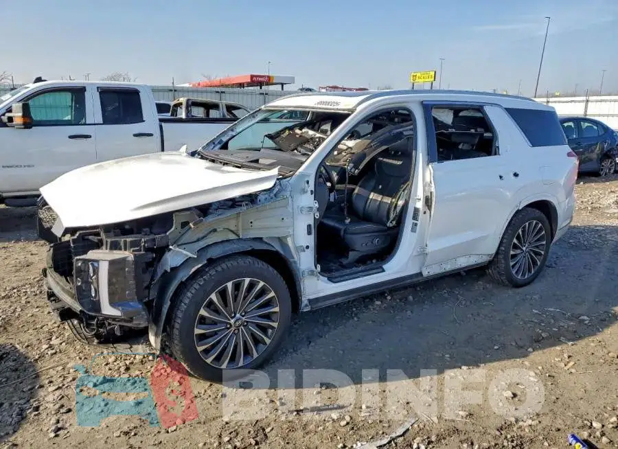 KM8R7DGE5PU516851 Photo# 1