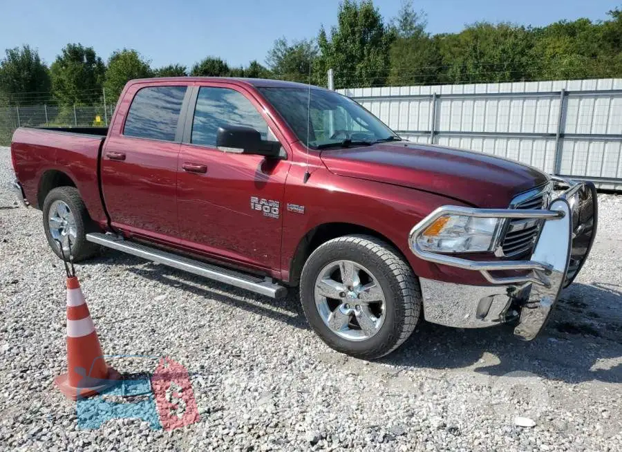 1C6RR7LT9KS558732 Photo# 4