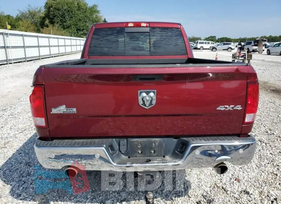 1C6RR7LT9KS558732 Photo# 6