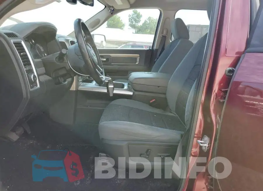 1C6RR7LT9KS558732 Photo# 7