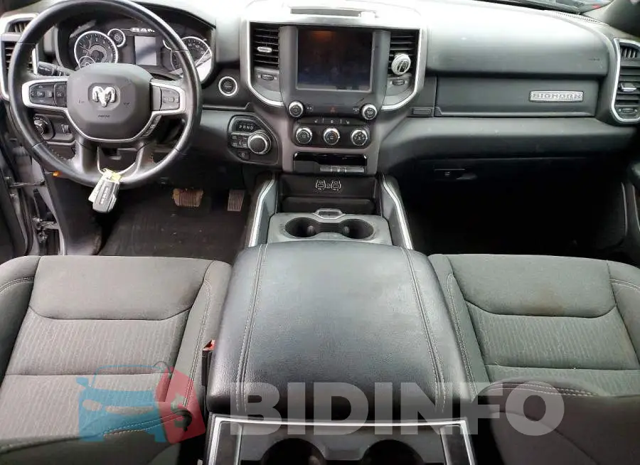 1C6SRFBT3PN619172 Photo# 8