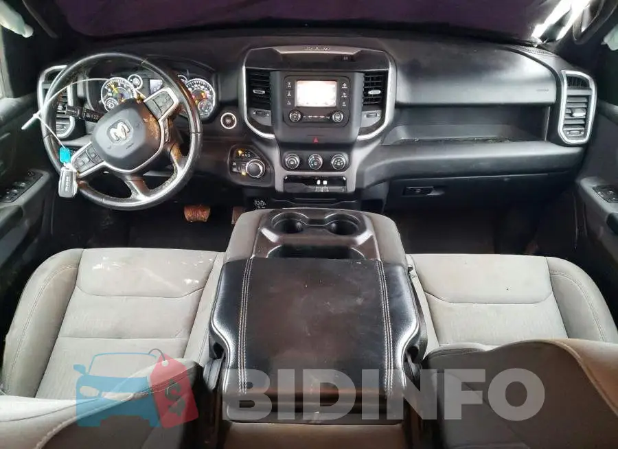 1C6SRFBT6NN134098 Photo# 8