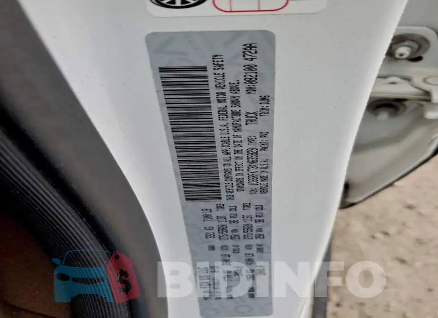 1C6SRFKT3KN635929 Photo# 12