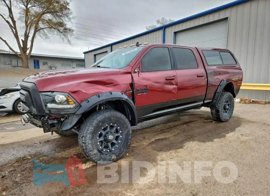 3C6TR5EJ2JG239832 Photo# 1