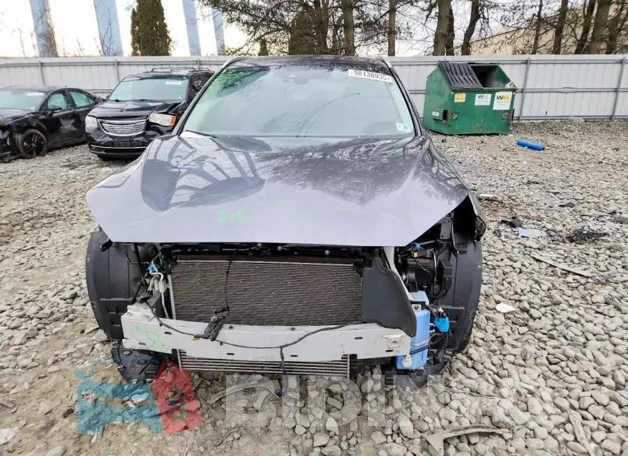 3PCAJ5BB1PF116834 Photo# 5