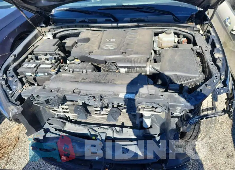 JN8AZ2NFXL9700843 Photo# 12