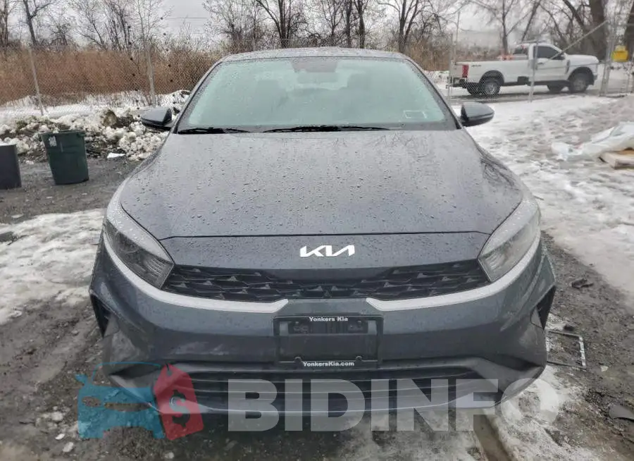 3KPF24AD6PE582197 Photo# 5