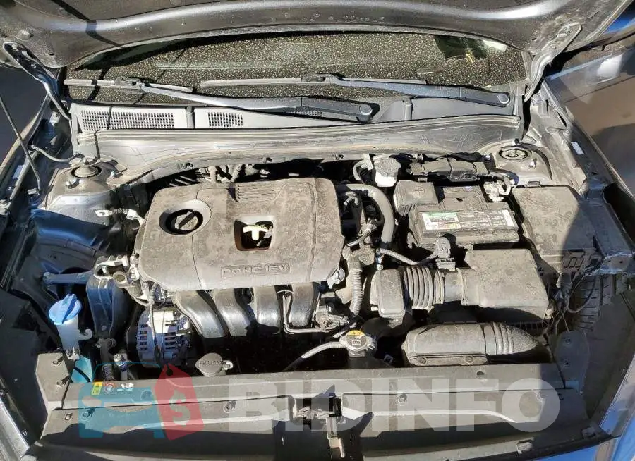 3KPF24AD9PE606086 Photo# 11