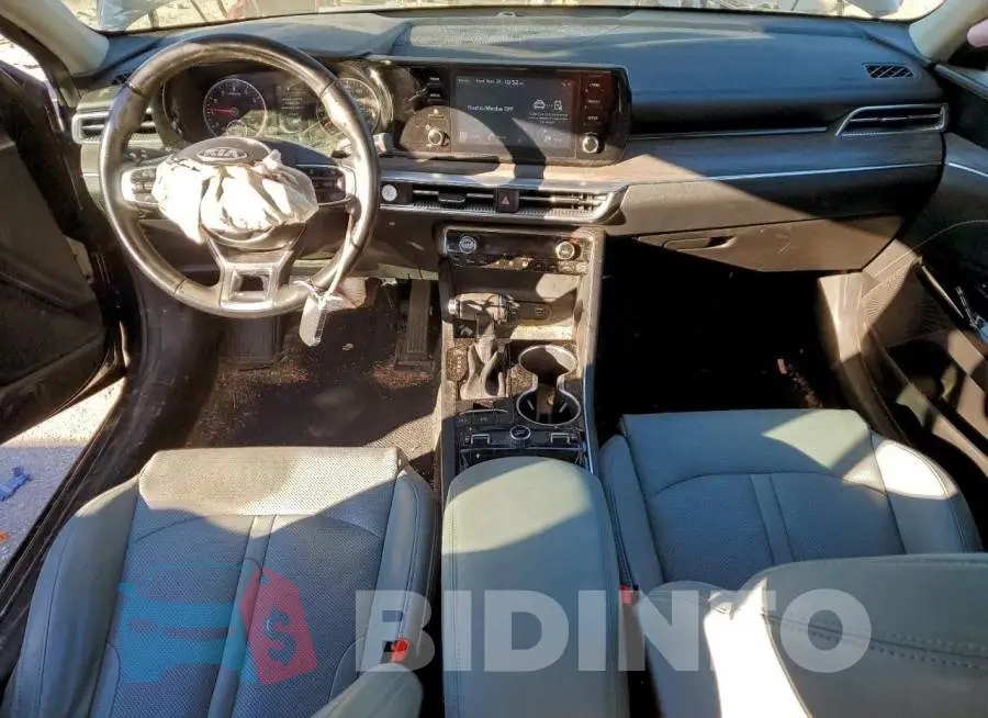 5XXG34J28MG014827 Photo# 8