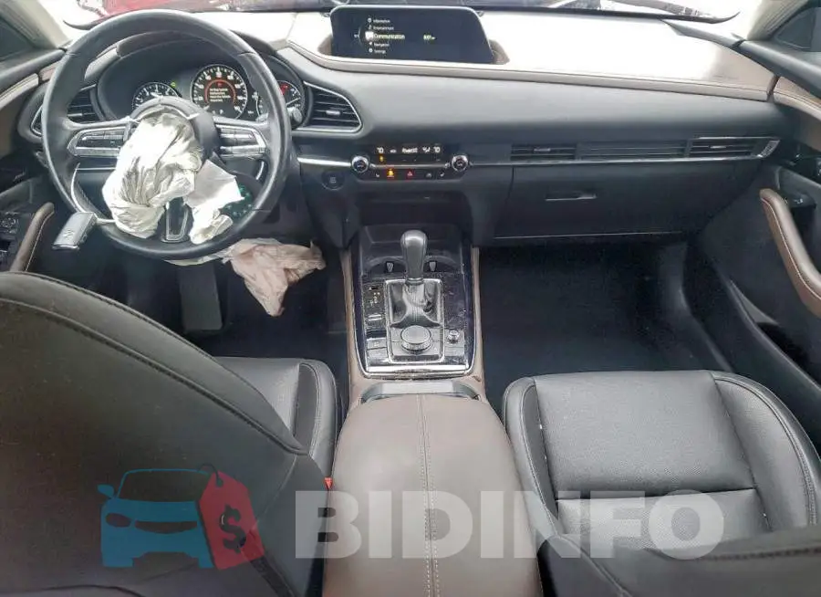 3MVDMBDL3MM255023 Photo# 8
