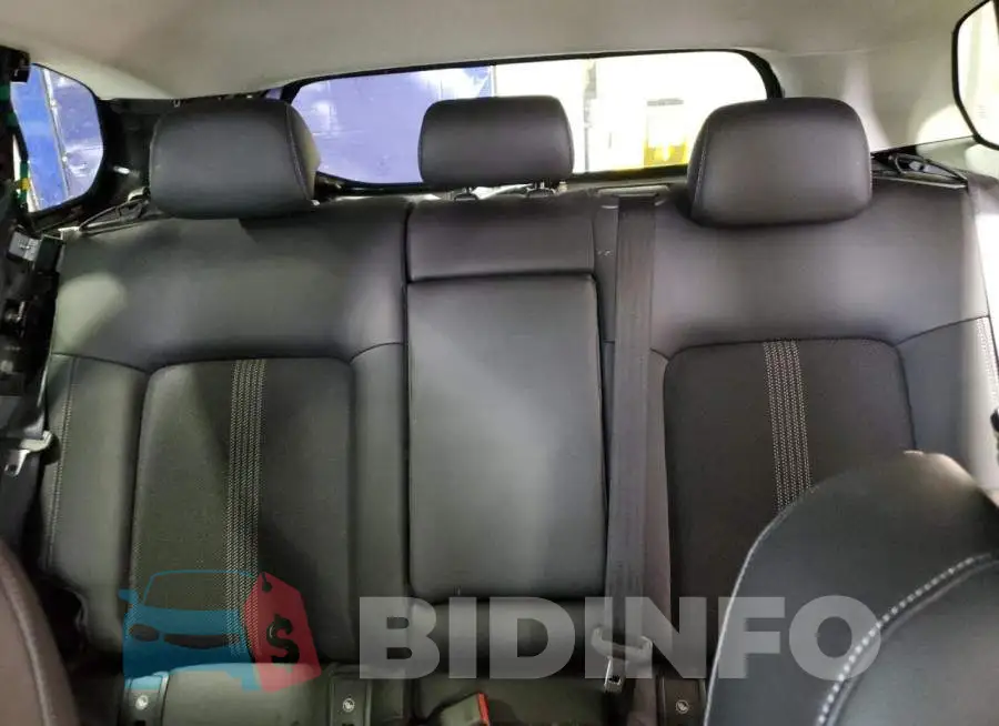 7MMVABAM3PN149161 Photo# 10