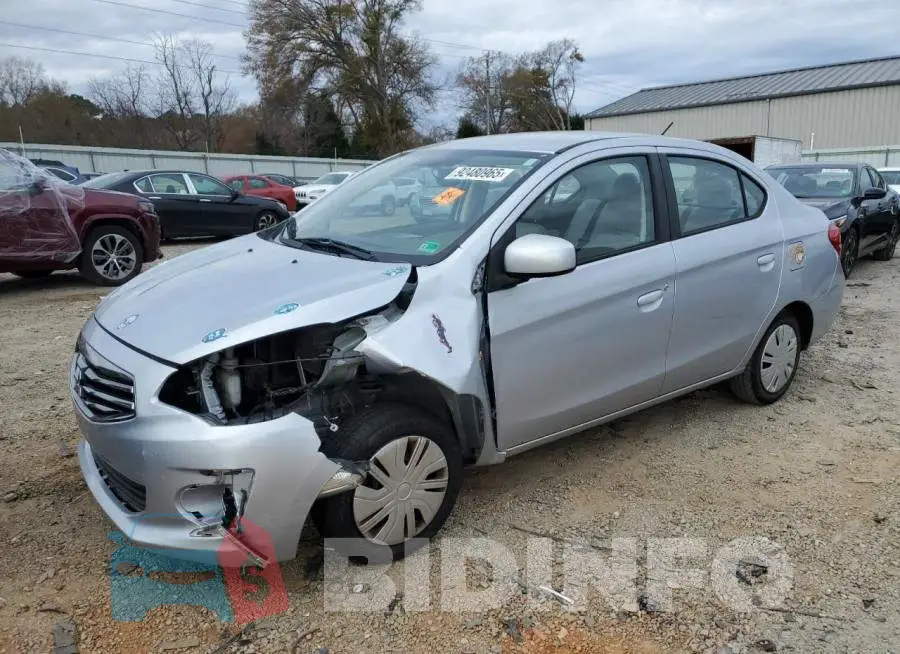 ML32F3FJ0HHF08755 Photo# 1