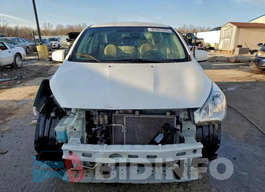 ML32F3FJ6LHF08333 Photo# 5