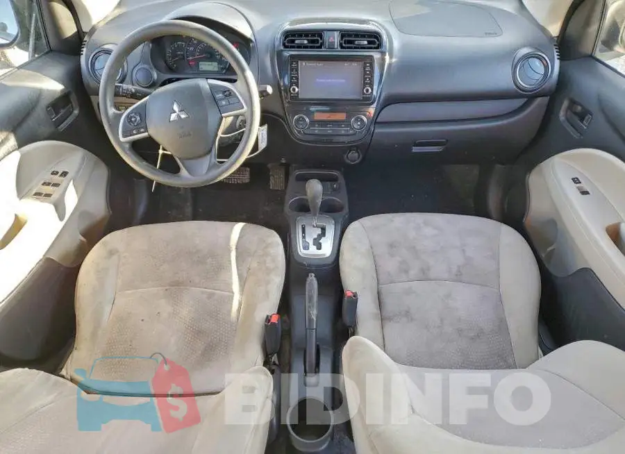 ML32F3FJ6LHF08333 Photo# 8