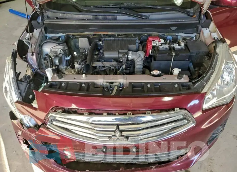 ML32F3FJ7JHF12212 Photo# 11