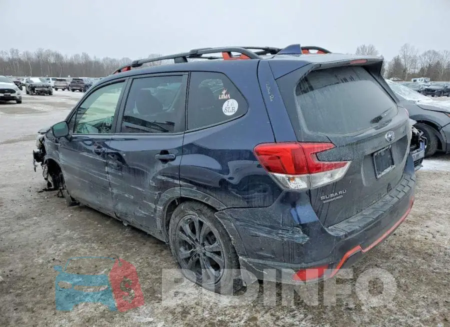 JF2SKALC8MH478755 Photo# 2