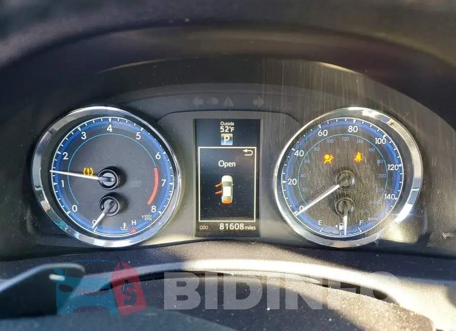 2T1BURHE0JC087519 Photo# 9