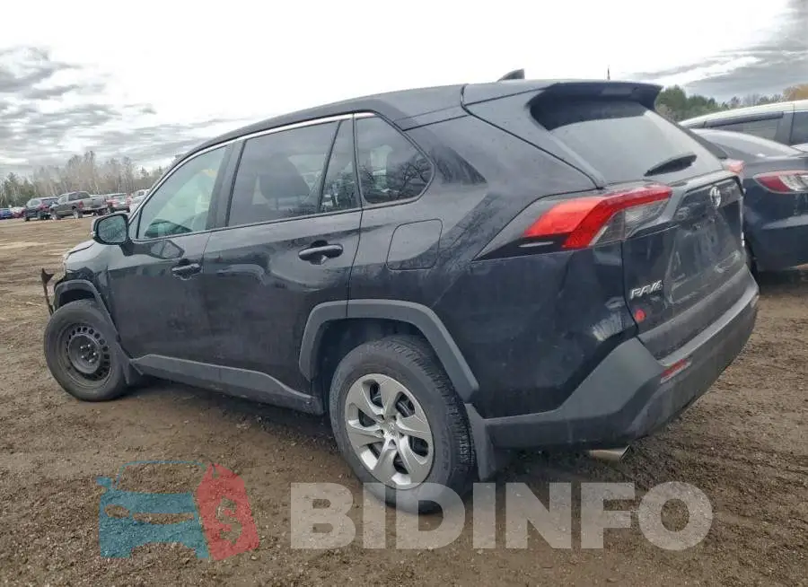 2T3B1RFV8NC282308 Photo# 2