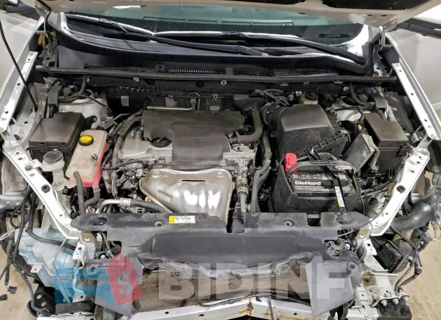 2T3DFREVXHW600749 Photo# 12