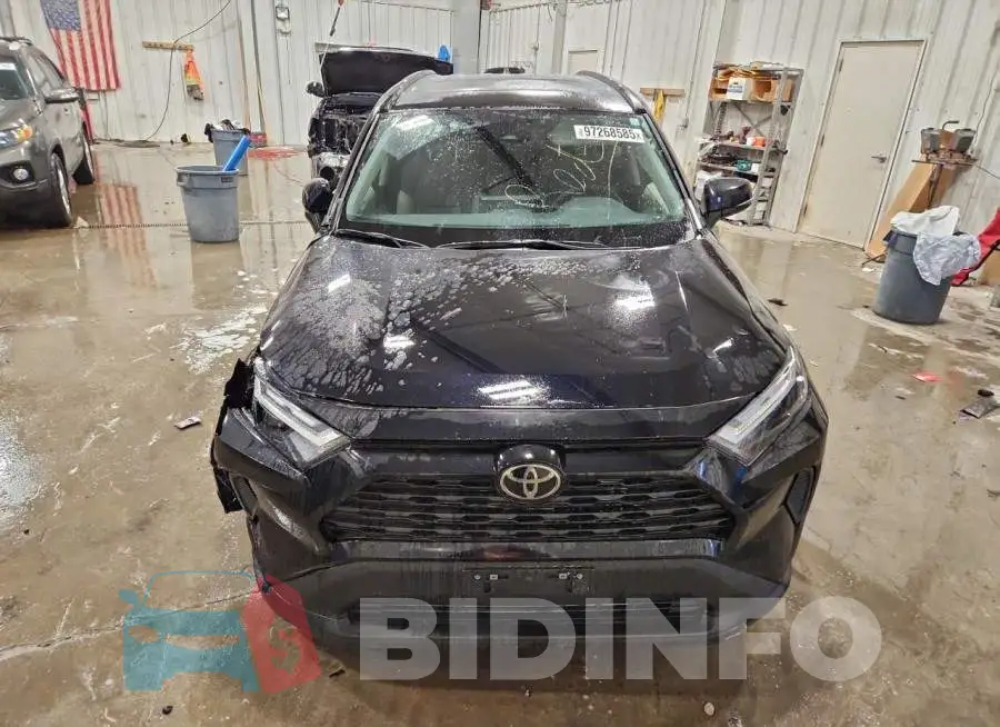 2T3P1RFV6RC420973 Photo# 5