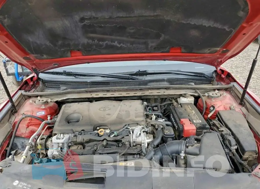 4T1B11HK5KU200445 Photo# 11