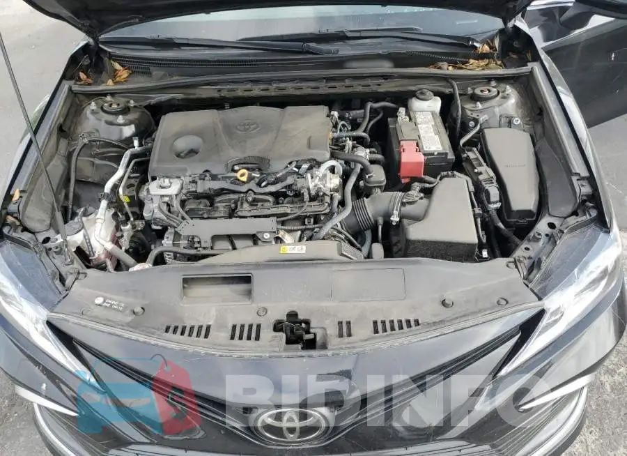 4T1C11AK3PU773205 Photo# 11