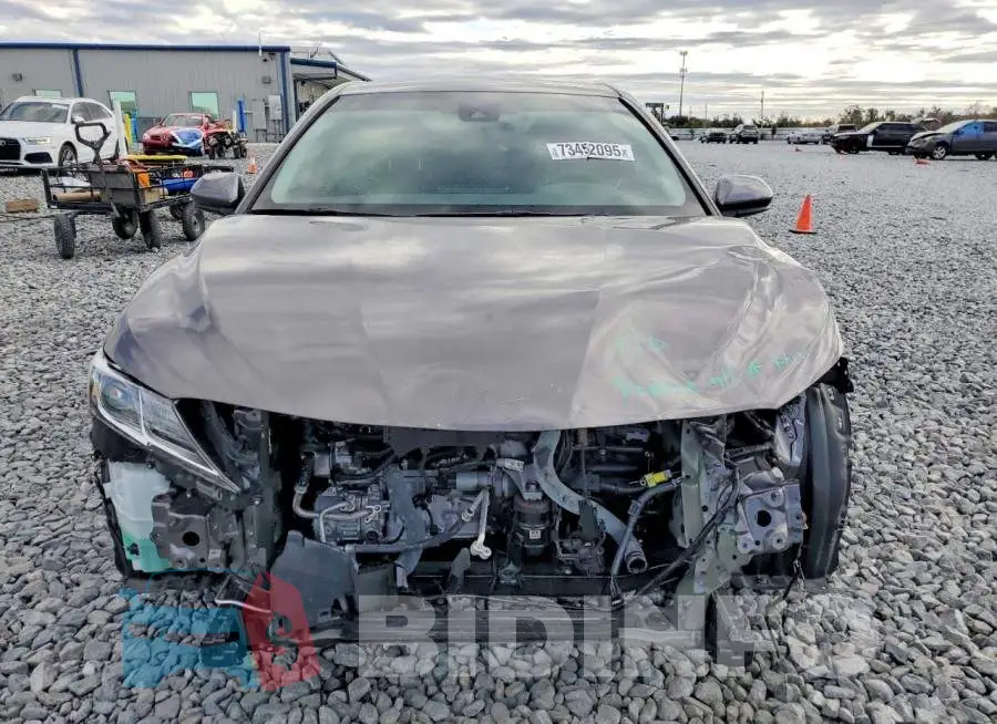 4T1C11AK7RU849642 Photo# 5