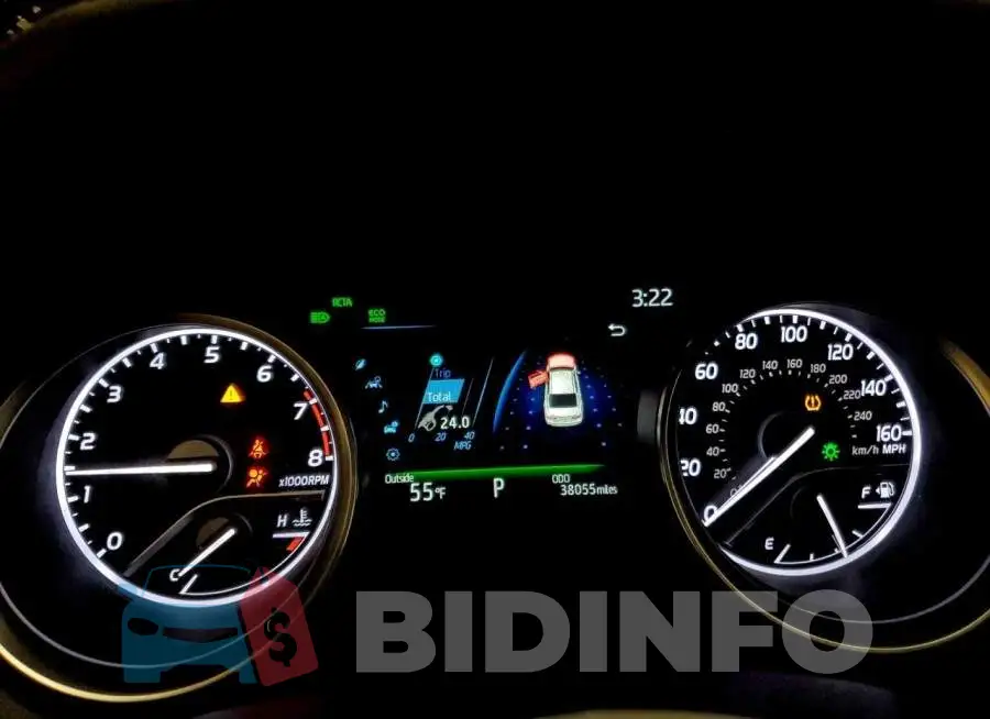 4T1F11BK4RU111793 Photo# 9