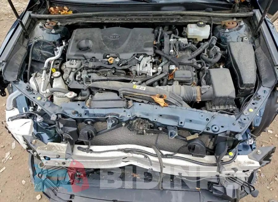 4T1F31AK7LU546293 Photo# 11