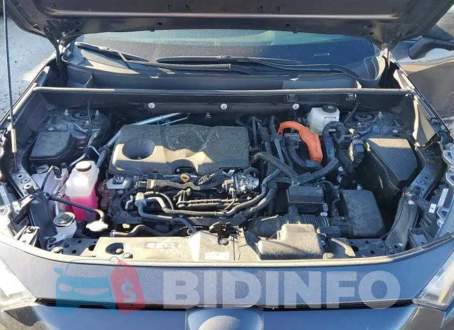 4T3E6RFV6RU161697 Photo# 11