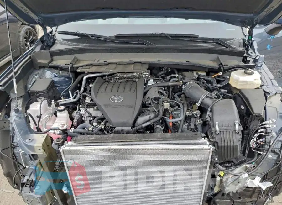 5TDADAB58RS009899 Photo# 12