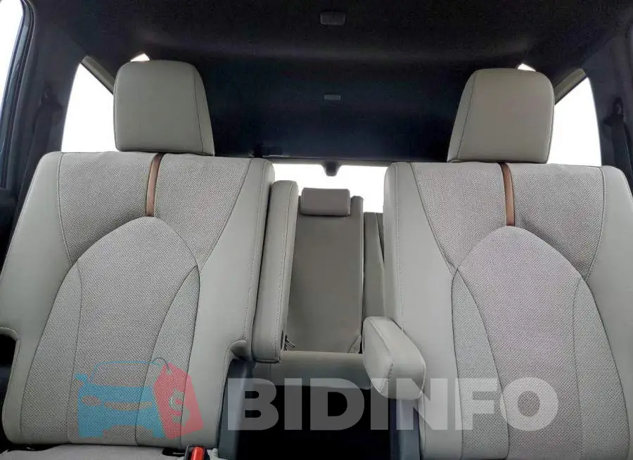 5TDADAB58RS009899 Photo# 10