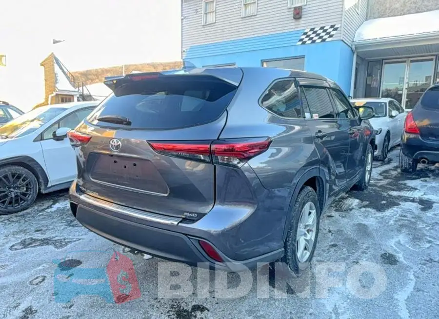5TDCZRBH6MS528171 Photo# 14