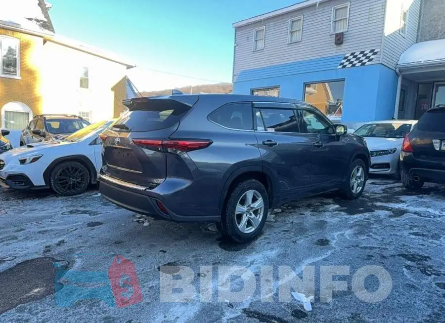 5TDCZRBH6MS528171 Photo# 4