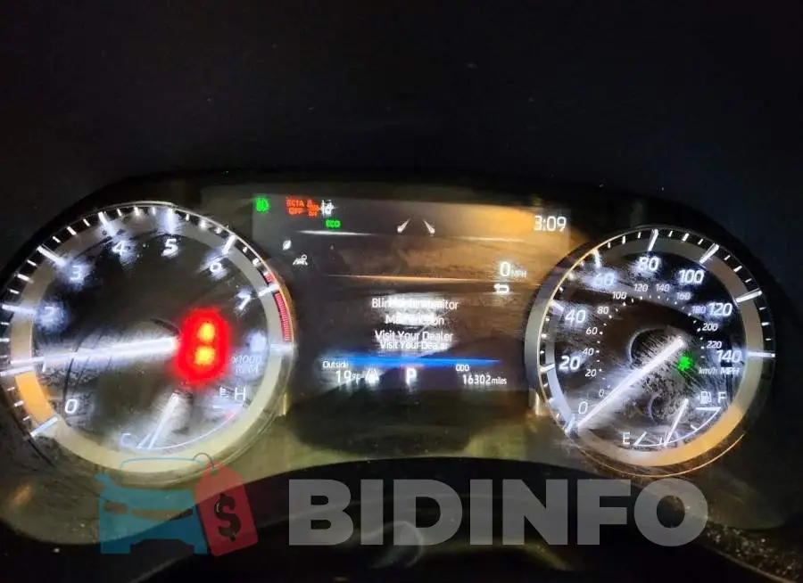 5TDGZRBH3NS177772 Photo# 9