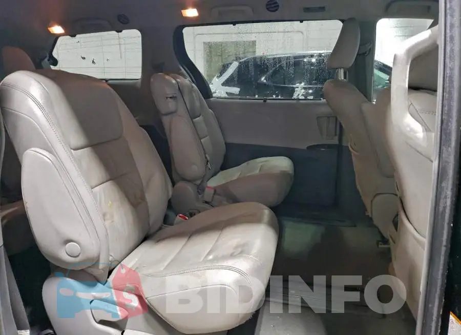5TDYZ3DCXLS065633 Photo# 11