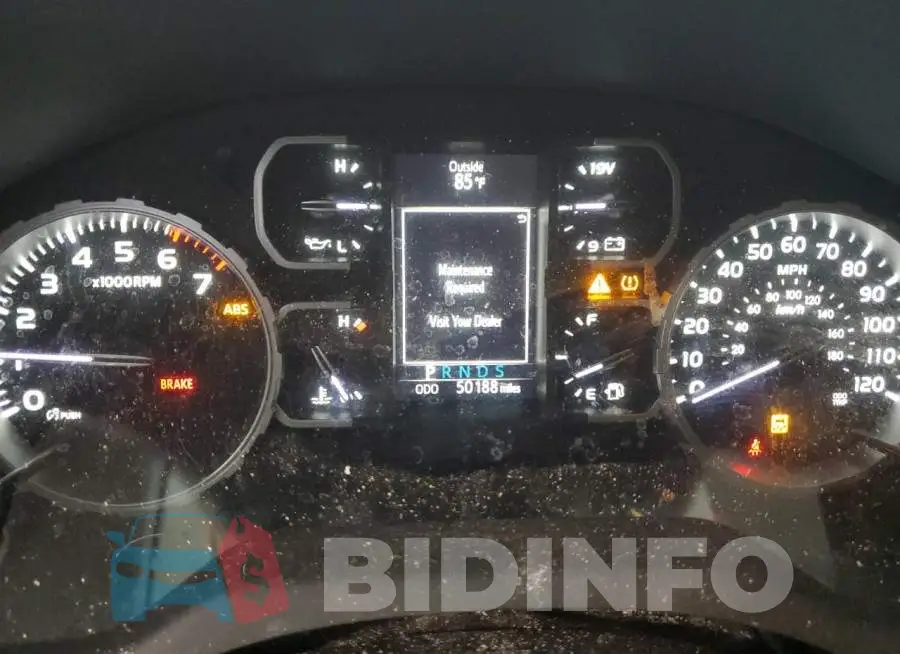 5TFDY5F15MX041132 Photo# 9