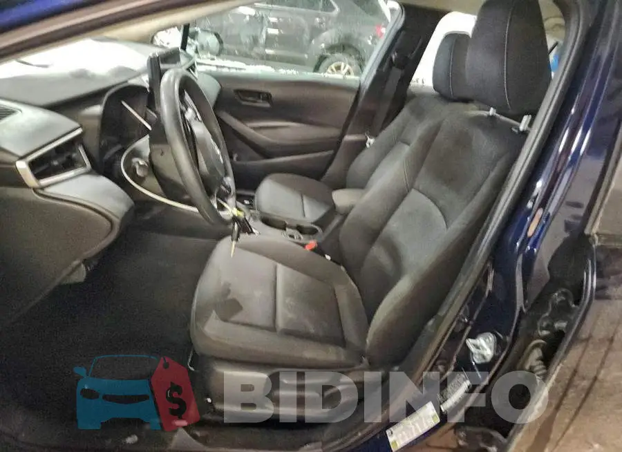 5YFB4MDE2RP109833 Photo# 7