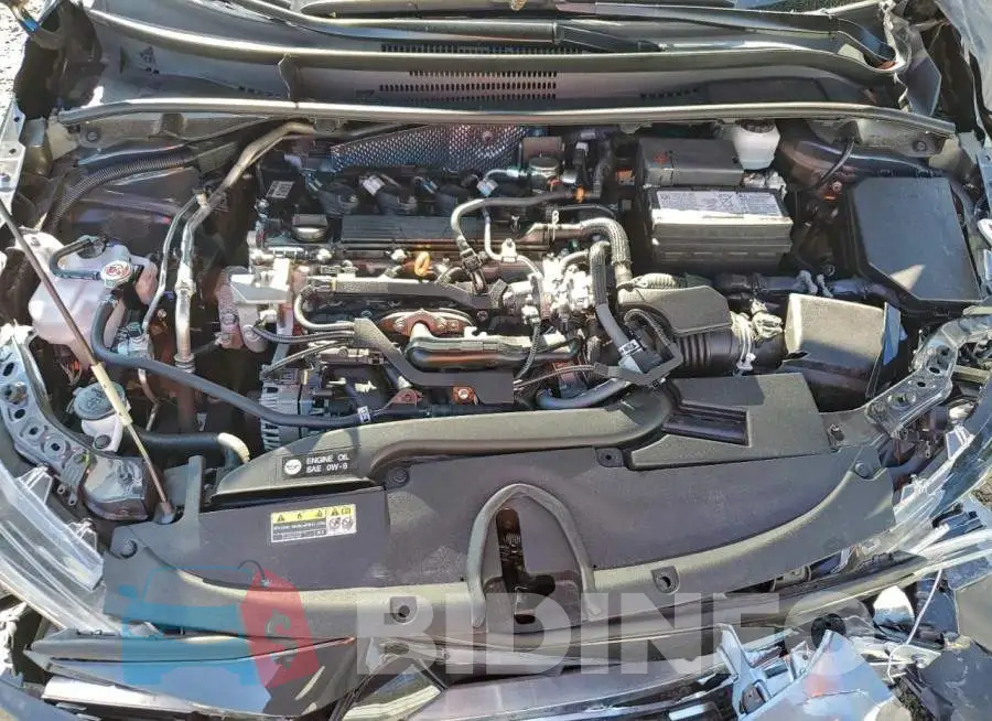 5YFB4MDE4RP151971 Photo# 11