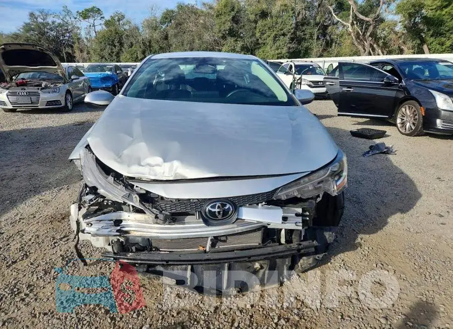 5YFB4MDE5PP078137 Photo# 5