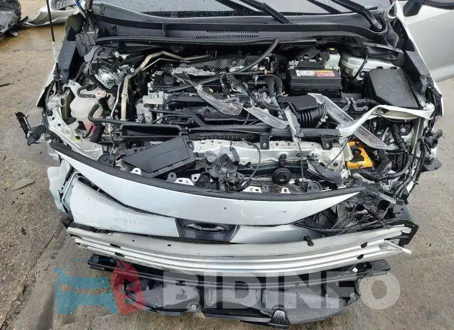 5YFB4MDE7PP075434 Photo# 11