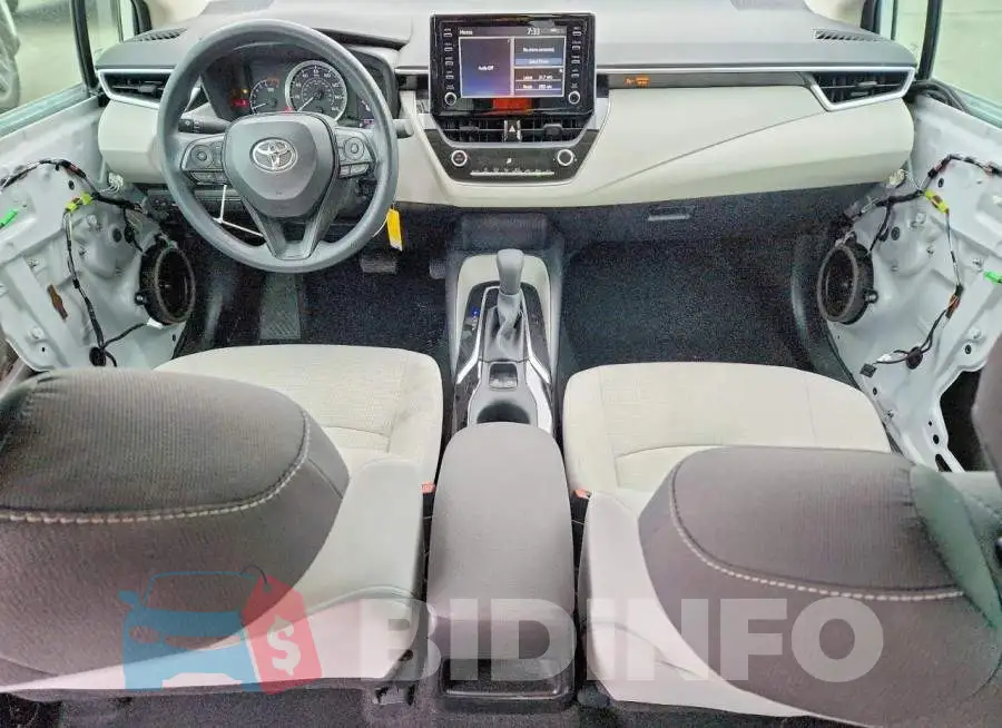 5YFEPRAE0LP141449 Photo# 8
