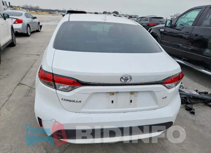 5YFEPRAE0LP141449 Photo# 6